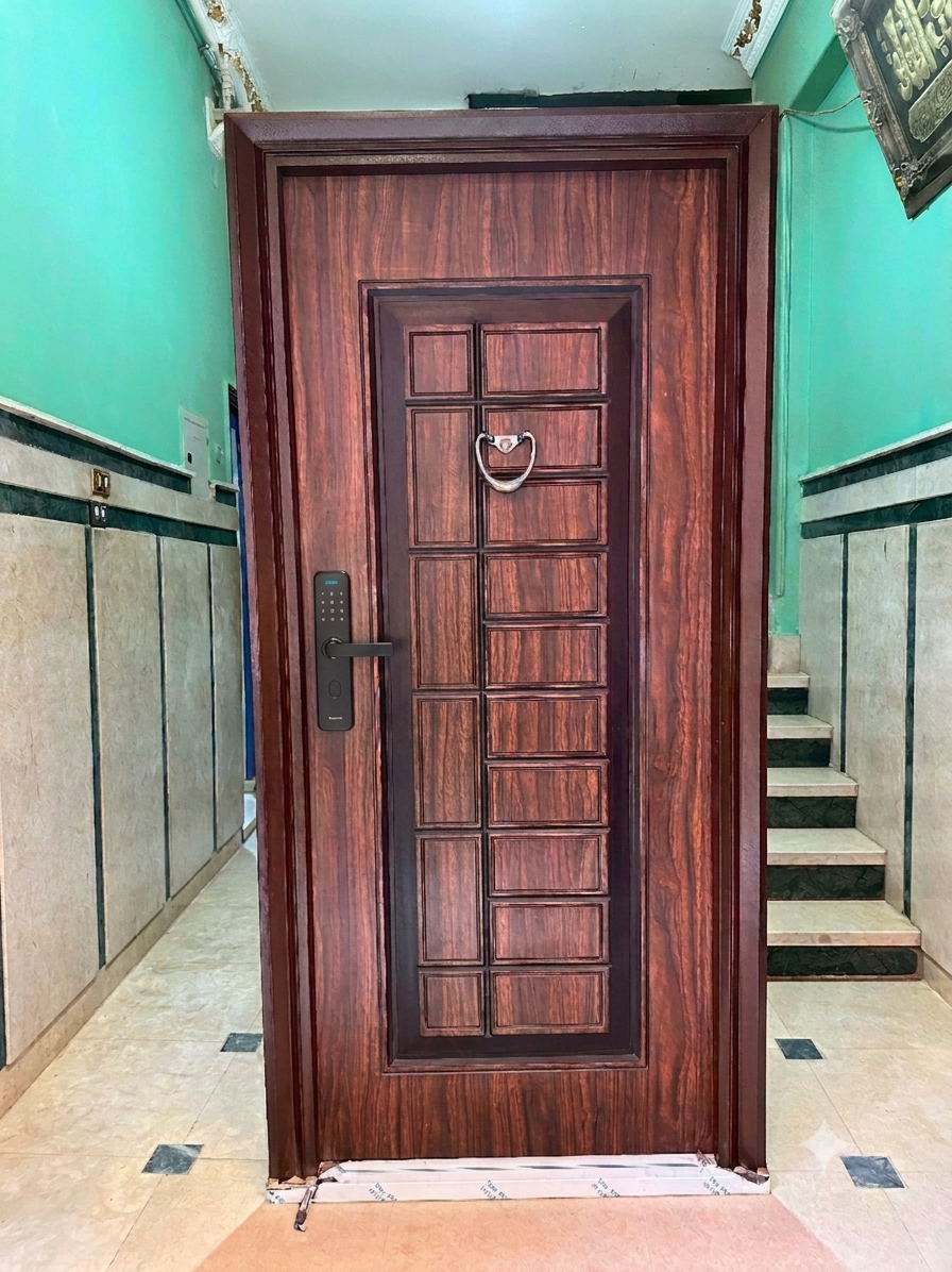 ابوب كلاسيك براون كالون سمارت
