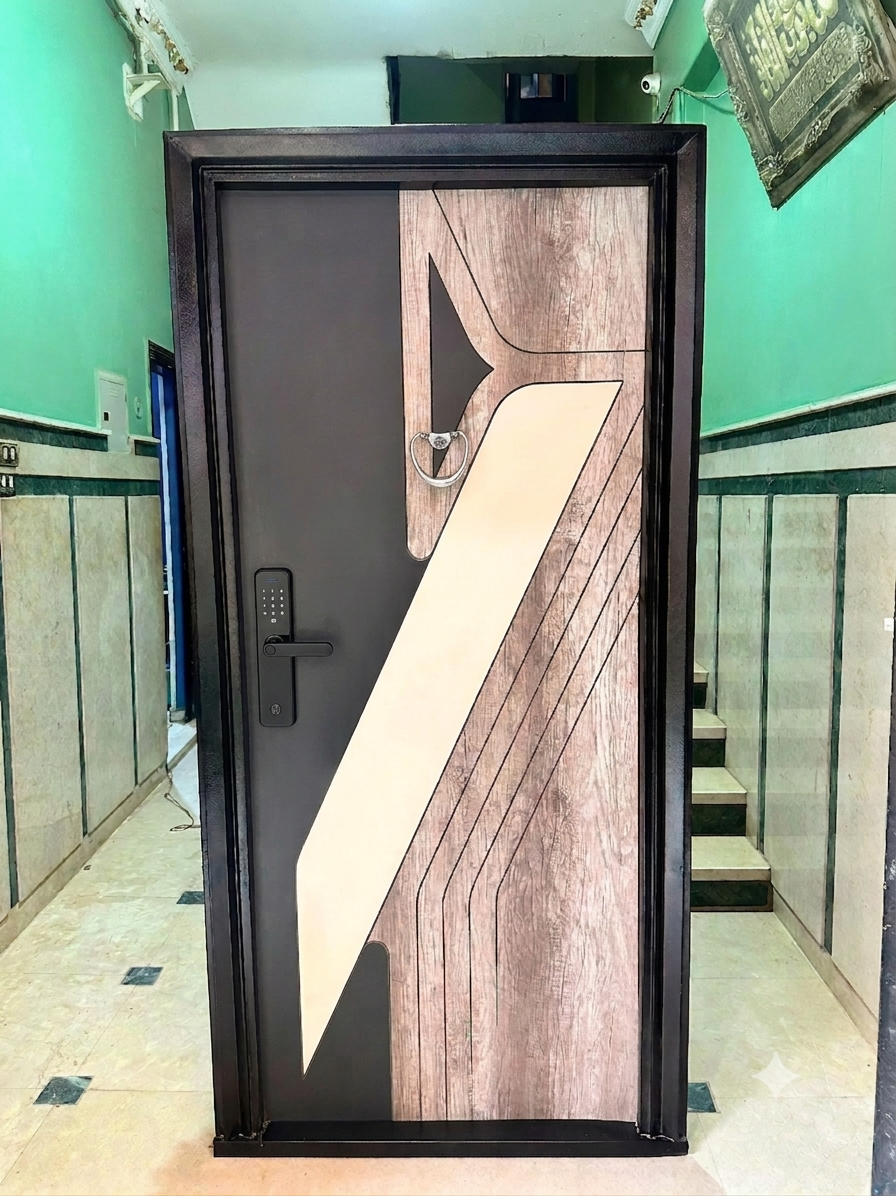 ابواب موديل ايطالي كالون سمارت