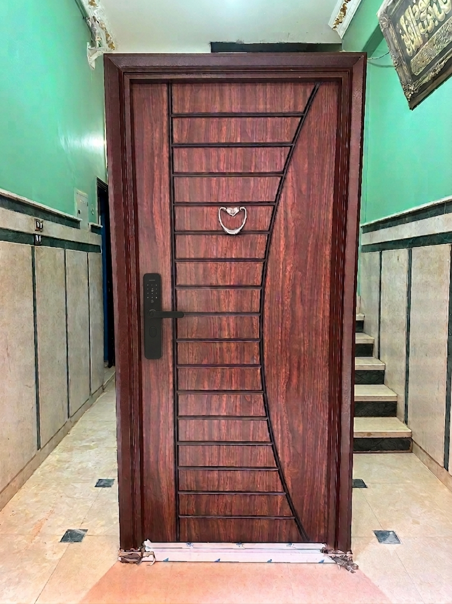 ابوب كلاسيك براون  كالون سمارت