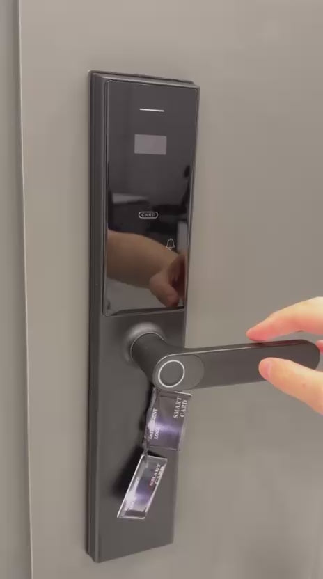 ابوب كلاسيك براون كالون سمارت