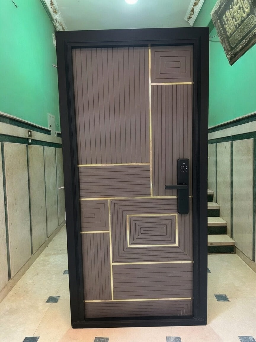 ابواب موديل ايطالي كالون سمارت